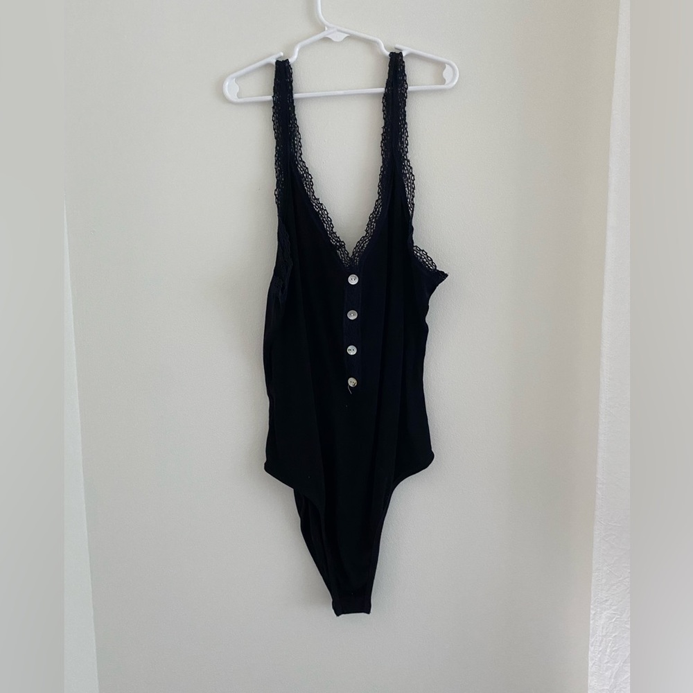 Princess Polly never worn bodysuit